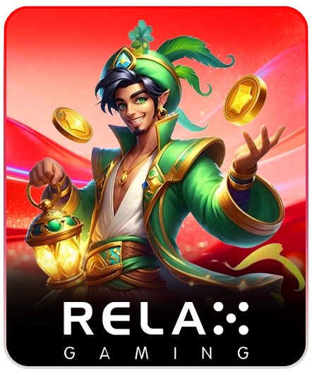 dafabet ค่ายเกม Relax