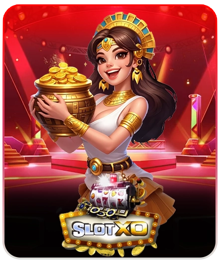 dafabet ค่ายเกม Slotxo